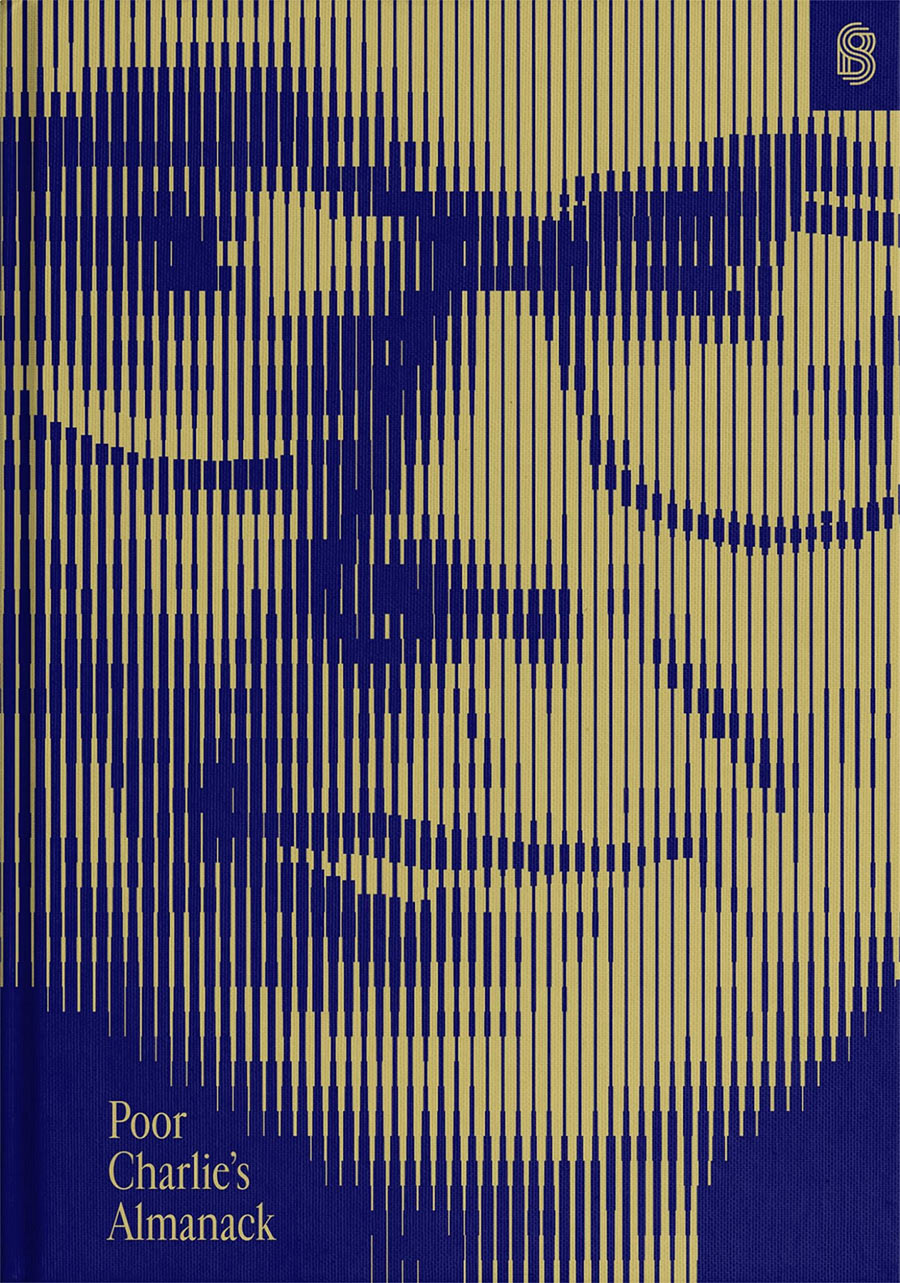 Питер Кауфман — Альманах бедного Чарли