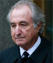Bernie Madoff