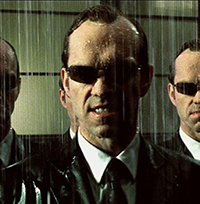 Agent Smith