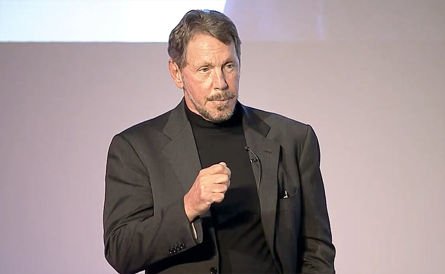 Oracle: найди ошибку в общепринятых представлениях